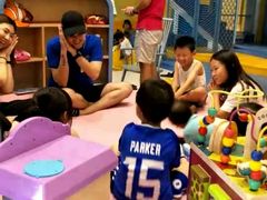 -KIDults童伴儿亲子餐厅(达美中心广场店)