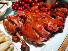 -四川饭店(城乡购物中心店)