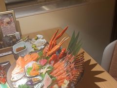 -德川家日本料理(中关村寰太大厦店)