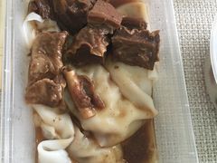 -冠记·肠粉粥品专家(江南大道店)