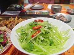 -杨小佳·齐齐哈尔烤肉·烤串(广州店)