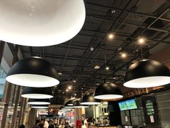 大堂-7fresh七鲜(大族广场店)