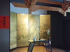 -春色如许·茶食餐厅(桃李春风店)