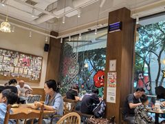 -小豆海棠(人民南路店)