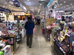 -中福百货(望京店)