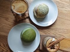 -怪 kafe.