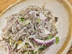 泡椒鱼皮-满塘彩·大盘鱼·顺德菜(宝安福永店)