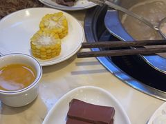 -小肥牛潮汕牛肉火锅(南联店)