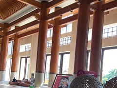 -三亚海棠湾万丽度假酒店