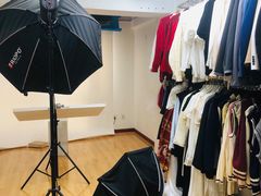 -小象国照相馆(宝山万达店)