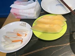 -大河宴·椒麻鱼火锅(北京路中和美食街店)
