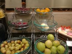 -索菲特西湖大酒店·香榭丽全日候餐厅(南山路店)