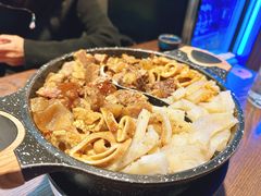 -鼎牛牛炖锅·烤串(温泉路店)