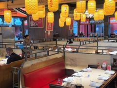 -潞州宴·长治人的会客厅(长兴北路店)