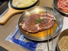 -西塔老太太泥炉烤肉(沈阳店)