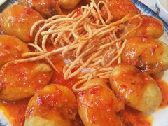 -蜀厨小匠·民间川菜(犀浦店)