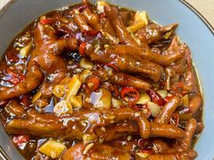 -老三样·旧食新味(万寿宫店)