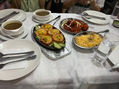 -葛尼沙印度餐厅 (镇明路店)