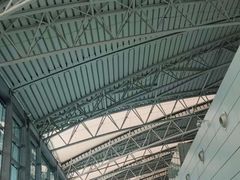 -广州白云国际机场-T2航站楼
