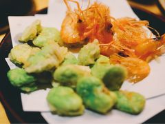 -泉寿司(万科公园店)