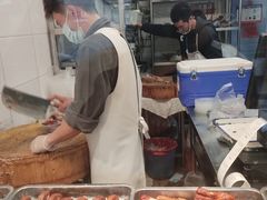 -竺桥兄弟烤鸭(总店)