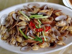 -连家船海鲜大排档·20年闽菜店(厦大店)