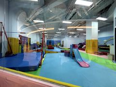 -飞奇儿体能体操馆(和平印象城店)