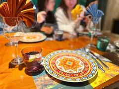 -卢布里西餐厅(总店)