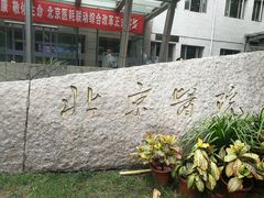 -北京医院