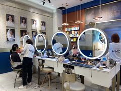 -海马体照相馆(大连柏威年购物中心店)