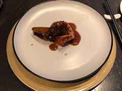 -万丽轩·粤菜(王府井金茂万丽酒店)