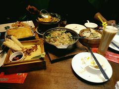 -涌上外婆桥(岱山日达店)