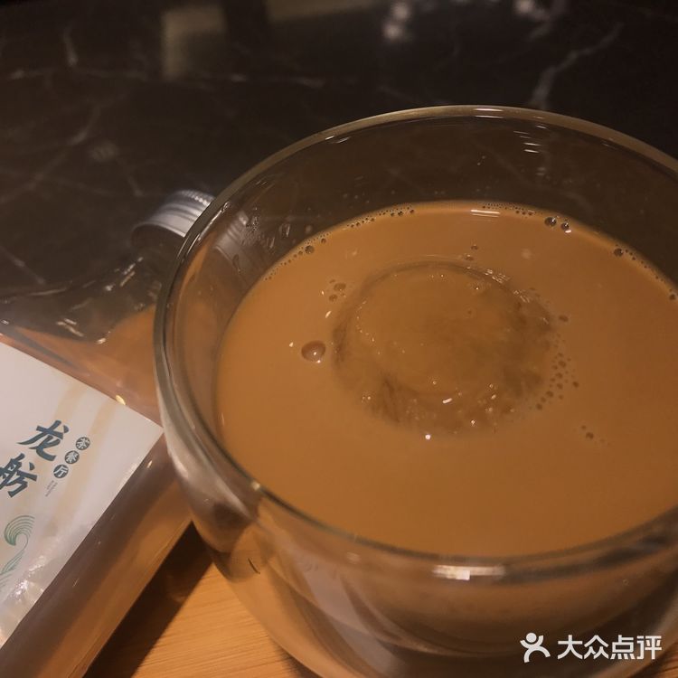 【武汉美食攻略】粤式晚茶