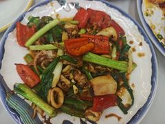 -旺鲜渔港连锁餐厅·珠海特色美食地标(爱情邮局店)