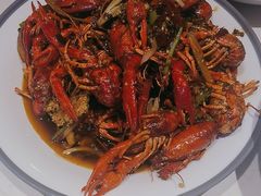 -杨氏青龙虾·羊蝎子(托乐嘉店)