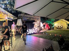 -SWAG·日咖夜酒·城市露营