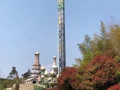 -南京银杏湖乐园