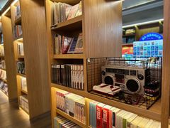 -思南书局(复兴中路店)