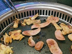 -老卜奎齐齐哈尔烤肉(人民东路店)