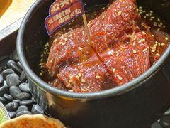 -久藏·横膈膜烧肉·酒场(江汉路店)