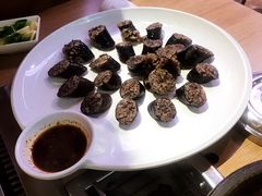 -火牛火韩式烤肉韩国料理(韩乐坊店)