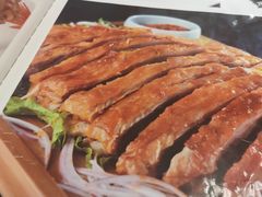 -清真西北风味餐厅