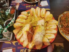 -泰妃殿(武汉首店)