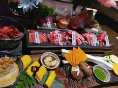 -樱宿日式和牛烧肉(五道口店)