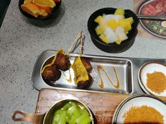 -将军牛排·尔滨地标朝鲜族美食(总店)