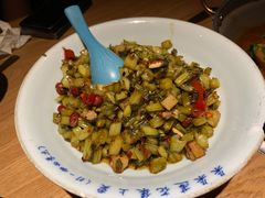 -吃饭皇帝大(合生汇店)