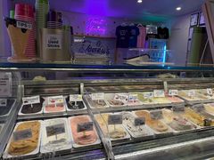 -Dooley's Premium Ice Cream