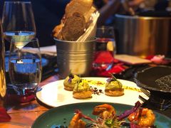 -AZUL by FUEL蓝色·法式酒馆(琶醍店)