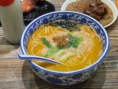 -顺丰面馆(打浦店)