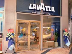 门面-LAVAZZA拉瓦萨咖啡(中航城君尚购物中心店)